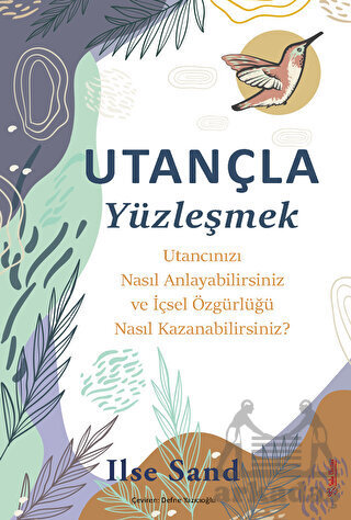 Utançla Yüzleşmek - 1