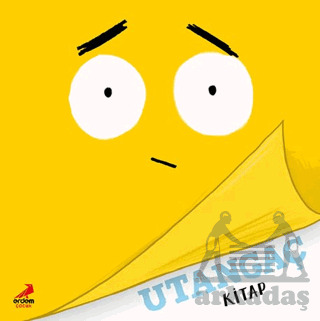Utangaç Kitap - Erdem Çocuk