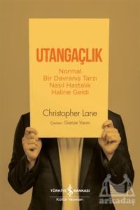 Utangaçlık - 1