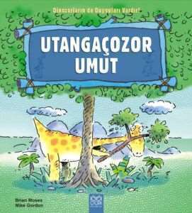 Utangaçozor Umut - 1001 Çiçek Kitaplar