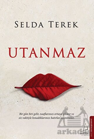 Utanmaz - Destek Yayınları