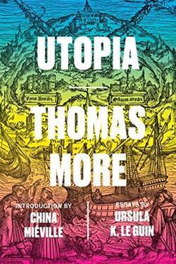 Utopia - Verso Books
