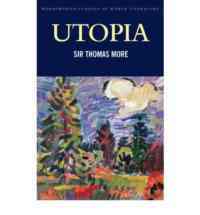 Utopia (English) - 1