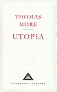 Utopia (hardcover) - 1