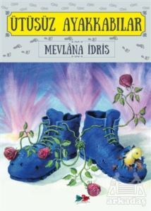 Ütüsüz Ayakkabılar - Vak Vak Yayınları