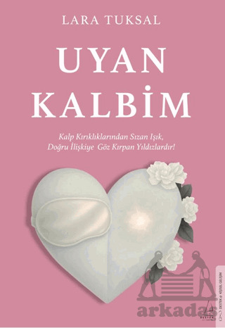 Uyan Kalbim - Destek Yayınları