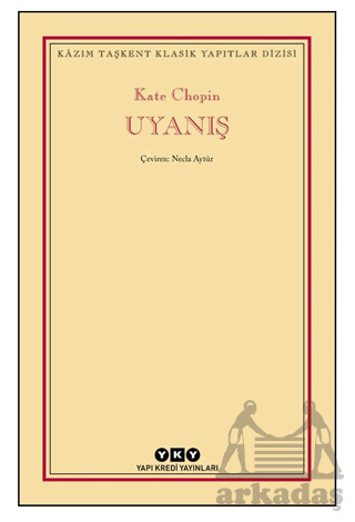 Uyanış - Yapı Kredi Yayınları