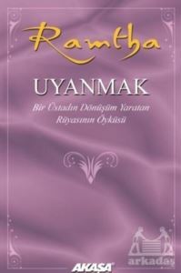 Uyanmak - Akaşa Yayınları