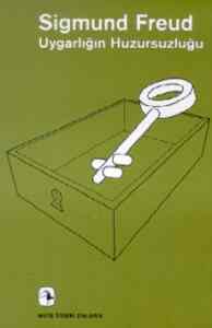 Uygarlığın Huzursuzluğu - Metis Yayınları