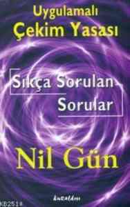 Uygulamalı Çekim Yasası; Sıkça Sorulan Sorular - Kuraldışı Yayınevi