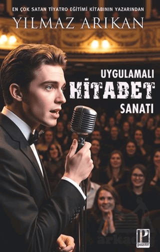 Uygulamalı Hitabet Sanatı - 1