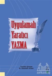 Uygulamalı Yaratıcı Yazma - Grafiker Yayınları