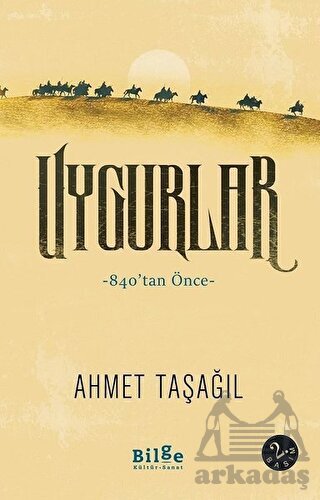 Uygurlar - 1