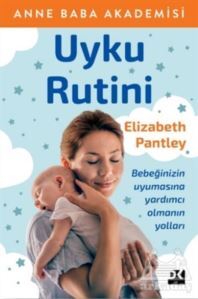 Uyku Rutini - Anne Baba Akademisi - Doğan Kitap