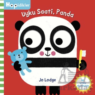 Uyku Saati, Panda - 1