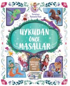 Uykudan Önce Masallar - 1