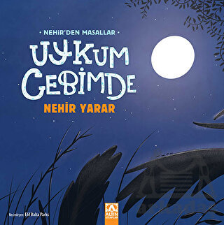 Uykum Cebimde - Altın Kitaplar