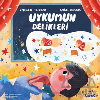 Uykumun Delikleri - 1