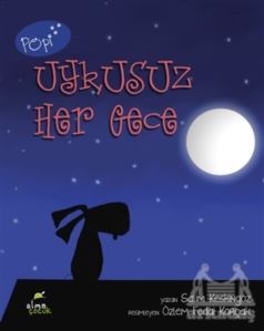 Uykusuz Her Gece - Elma Çocuk