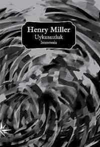 Uykusuzluk; Insomnia - Notos Kitap