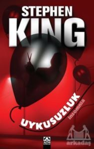 Uykusuzluk - Altın Kitaplar