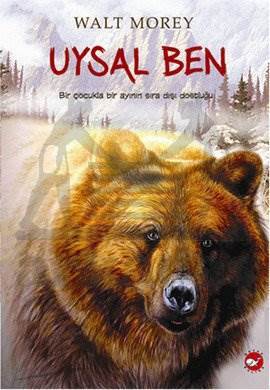 Uysal Ben; Bir Çocuklar Bir Ayının Sıra Dışı Dostluğu - 1