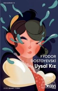 Uysal Kız - Can Yayınları