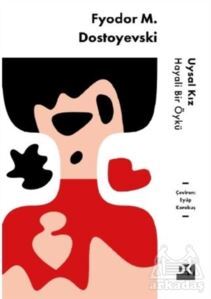 Uysal Kız - Doğan Kitap