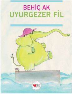 Uyurgezer Fil - Can Yayınları