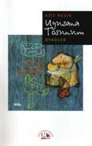 Uyusana Tosunum - Nesin Yayınları