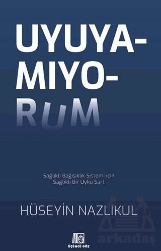 Uyuyamıyorum - 1
