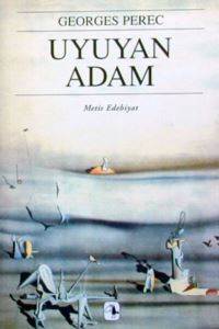 Uyuyan Adam - Metis Yayınları