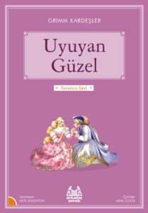 Uyuyan Güzel (Turuncu Dizi) - 1