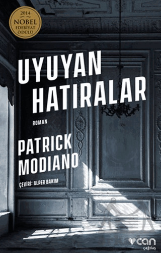 Uyuyan Hatıralar - Can Yayınları