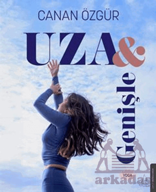 Uza Ve Genişle - Destek Yayınları