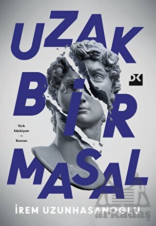 Uzak Bir Masal - Doğan Kitap