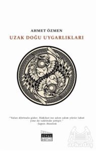 Uzak Doğu Uygarlıkları - Siyah Beyaz Yayınları