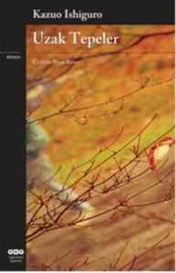 Uzak Tepeler - Yapı Kredi Yayınları