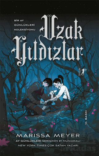 Uzak Yıldızlar - Artemis Yayınları