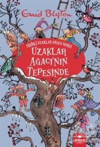 Uzaklar Ağacı’Nın Tepesinde - 1