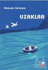 Uzaklar - Kırmızı Kedi Çocuk