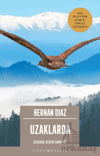 Uzaklarda - İthaki Yayınları