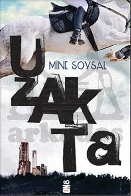 Uzakta - On8 Kitap