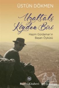 Uzaktaki Köyden Biri - Remzi Kitabevi