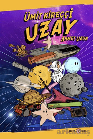 Uzay - Beta Kids