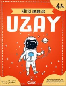 Uzay - Eğitici Oyunlar - 1