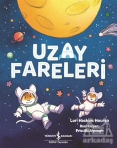 Uzay Fareleri - İş Bankası Kültür Yayınları