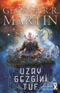 Uzay Gezgini Tuf - Dex Yayınevi