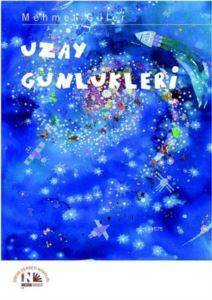 Uzay Günlükleri - Nesin Yayınları