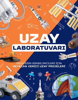 Uzay Laboratuvarı - 1